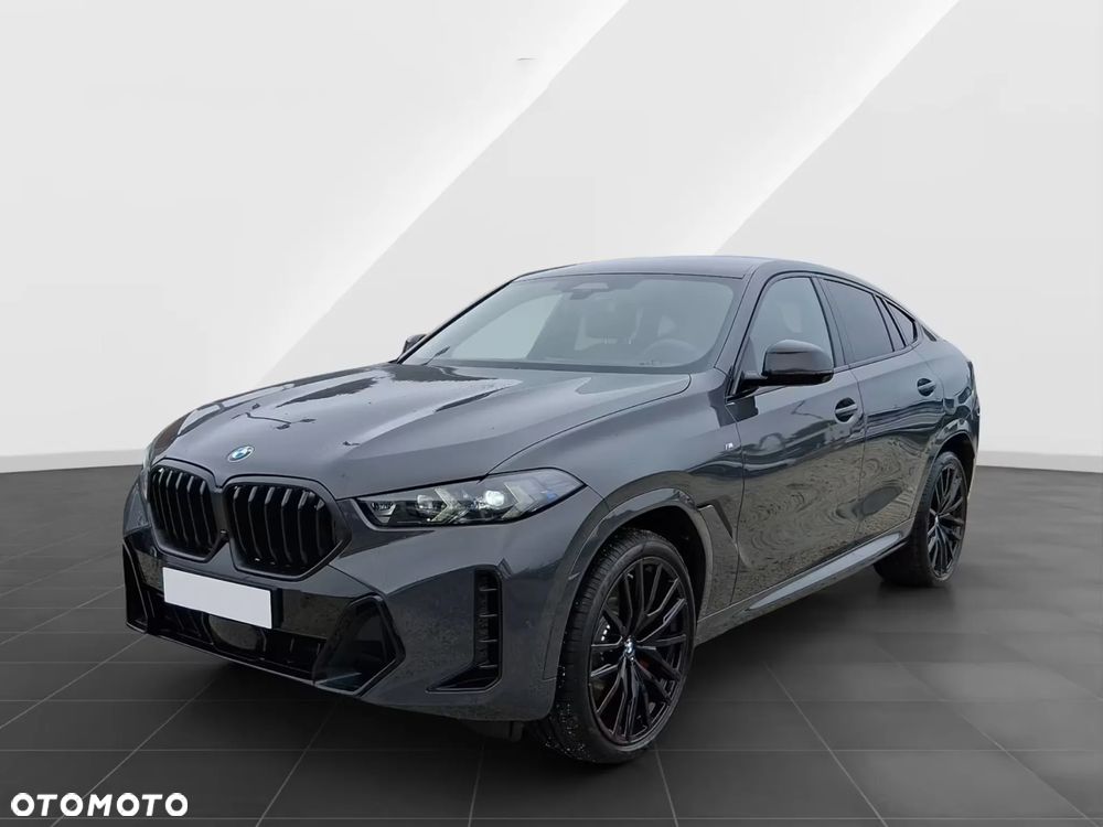 BMW X6 xDrive30d mHEV - 12