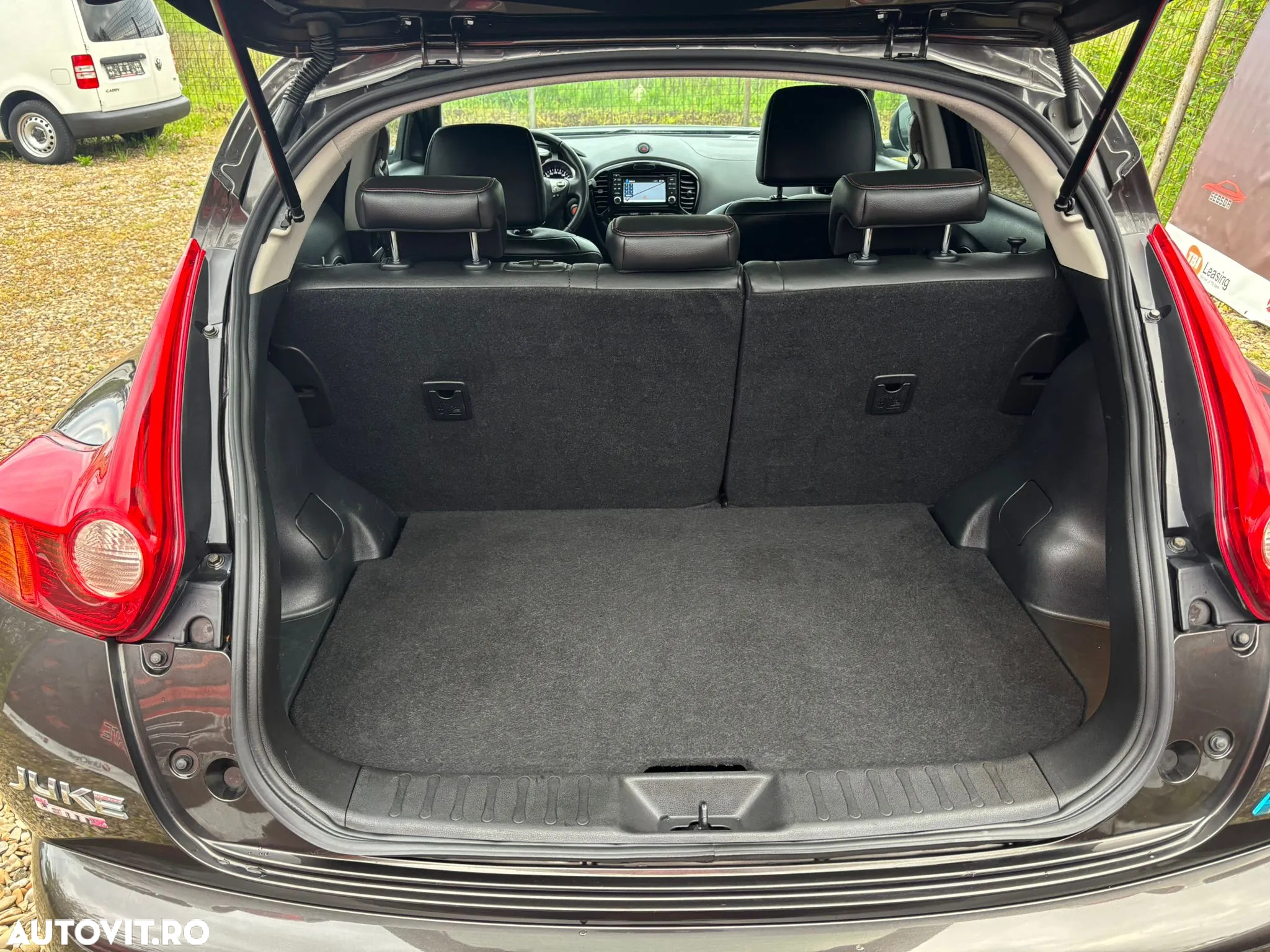 Nissan Juke 1.5L dCI Start/Stop Tekna - 20