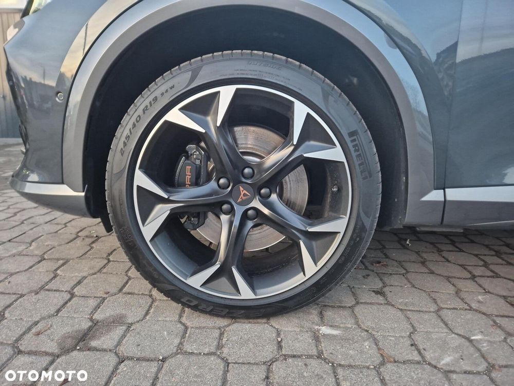 Cupra Formentor 2.0 TSI 4Drive VZ DSG - 18