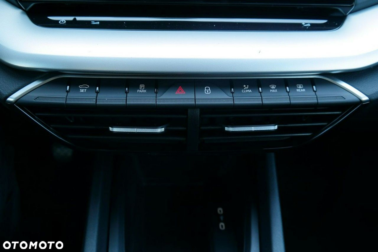 Skoda Octavia - 20