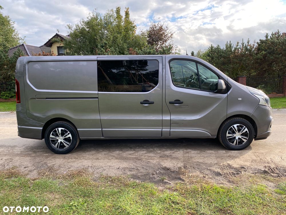 Renault Trafic - 12