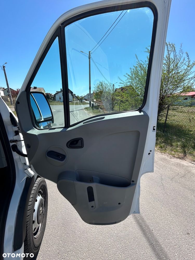 Renault MASTER - 8