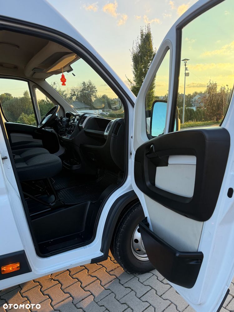 Fiat Ducato - 10