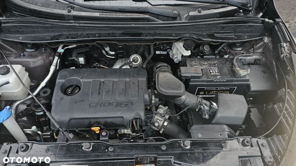 Hyundai ix35 1.7 CRDi 2WD Comfort - 32