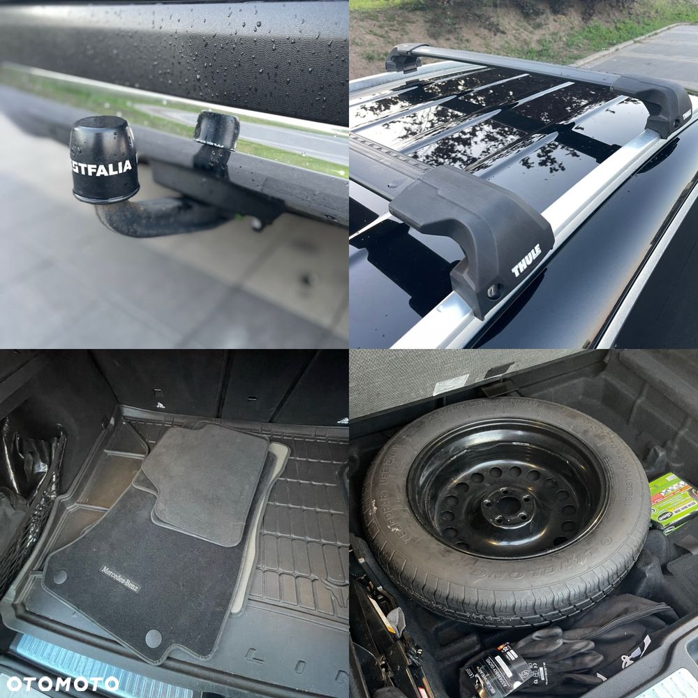 Mercedes-Benz GLC - 3