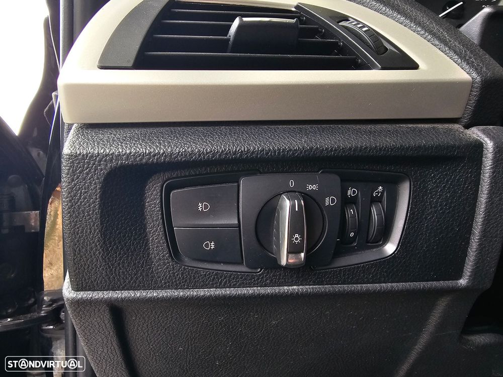 BMW 116 d EfficientDynamics Edition - 17