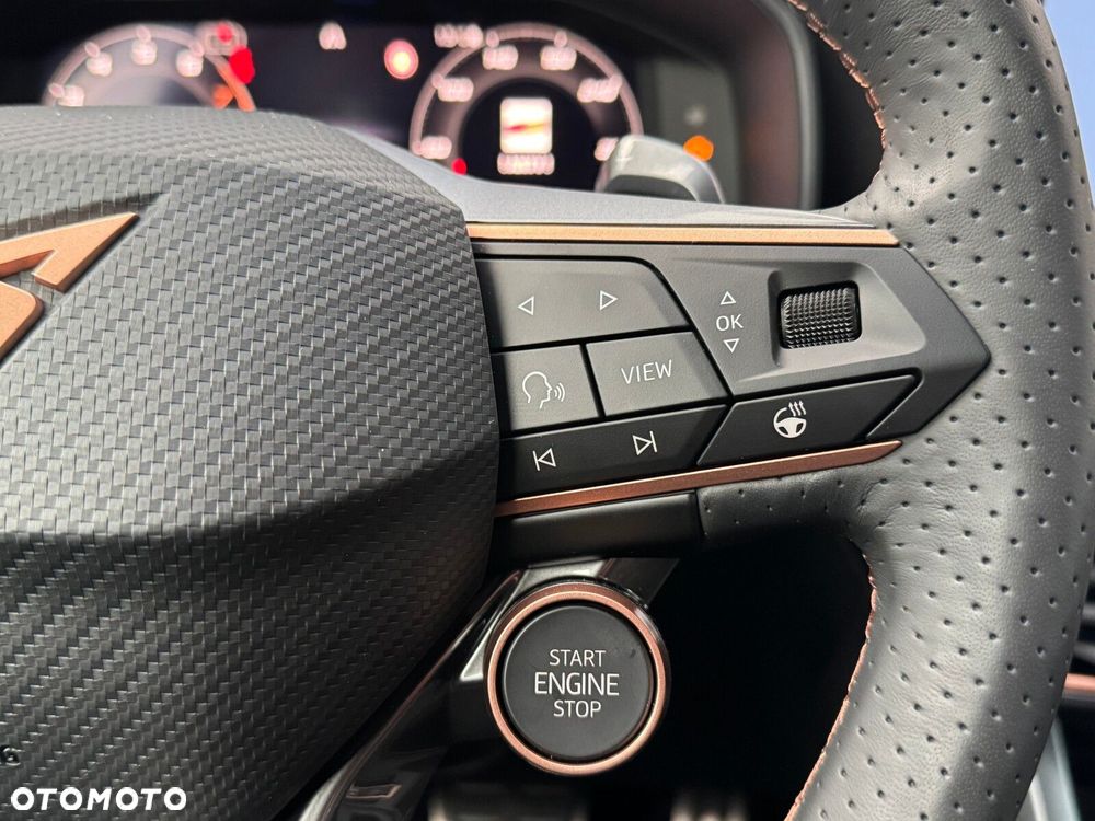 Cupra Formentor - 27