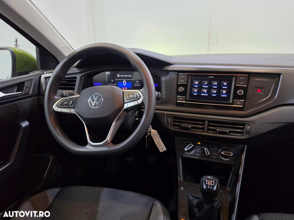 Volkswagen Taigo 1.0 TSI Life - 7