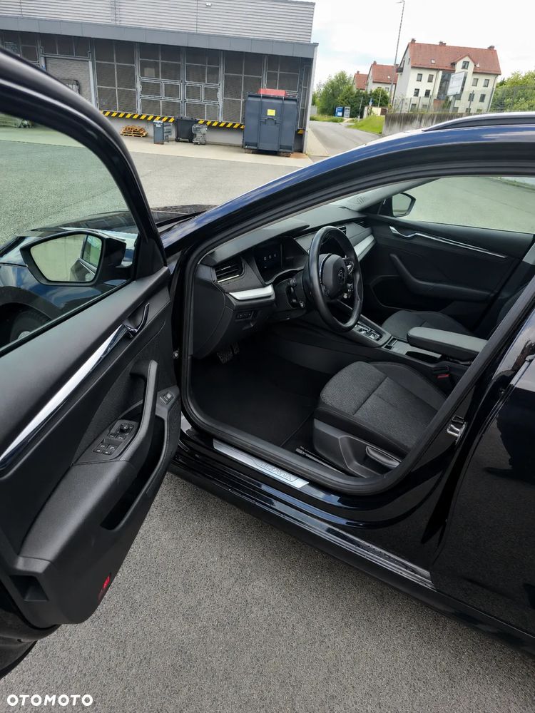 Skoda Octavia 2.0 TDI 4x4 Style DSG - 2