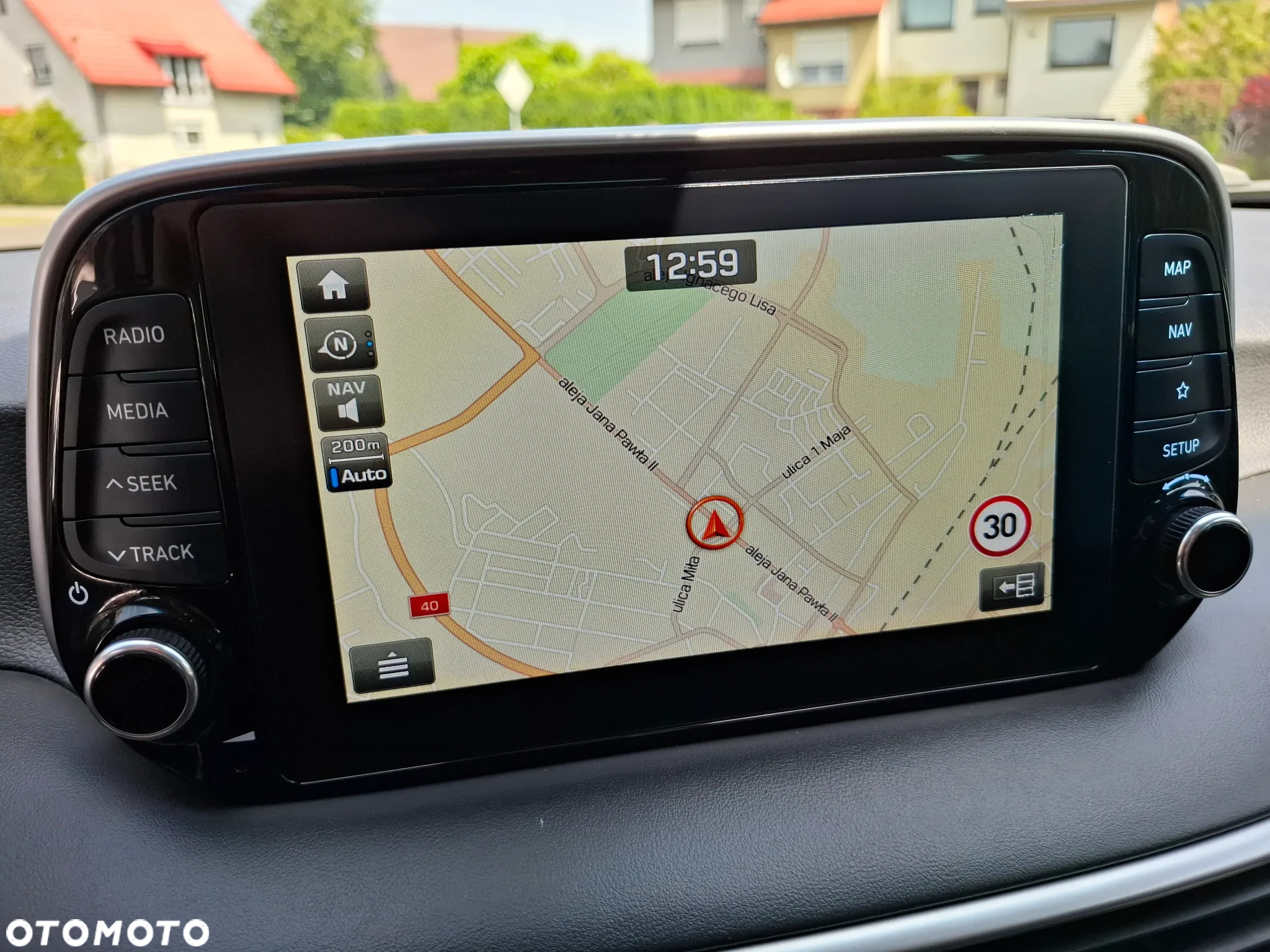 Hyundai Tucson 1.6 GDi 2WD Advantage - 26