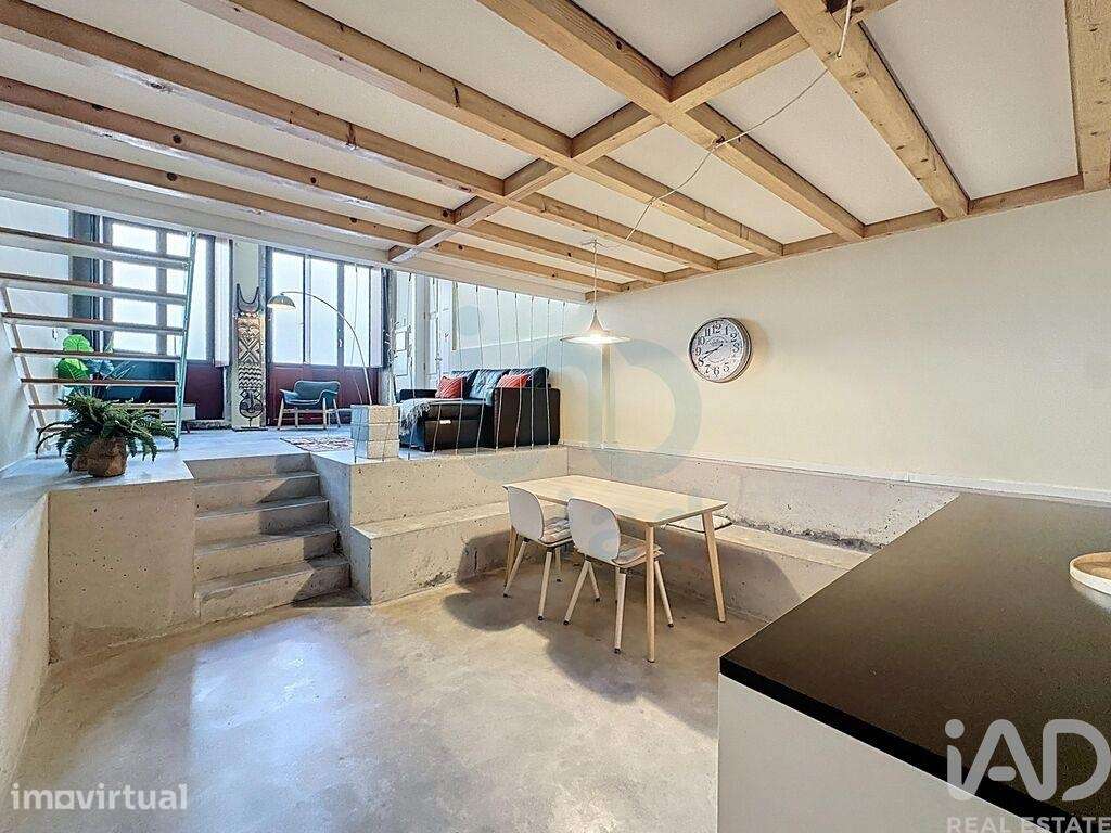 Apartamento T1 em Cedofeita, Santo Ildefonso, Sé, Miragaia, São Nicola - Grande imagem: 4/15