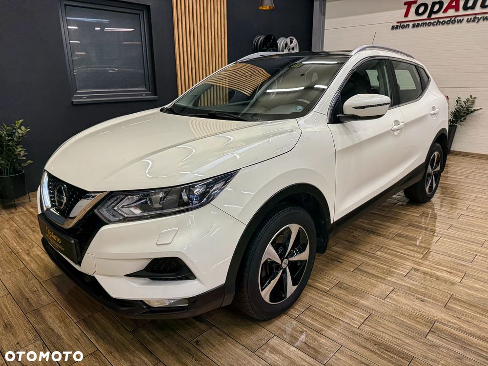 Nissan Qashqai - 13