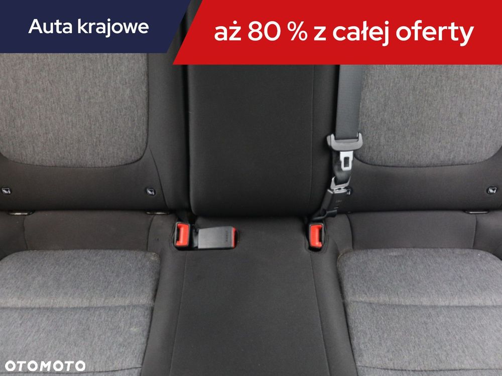 Kia Stonic - 12