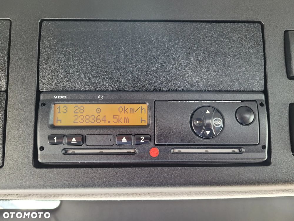 Mercedes-Benz AROCS 1824 HMF 1420 PILOT HDS ŻURAW DŹWIG ROTATOR ANTOS ZAMIANA na SUV - 19