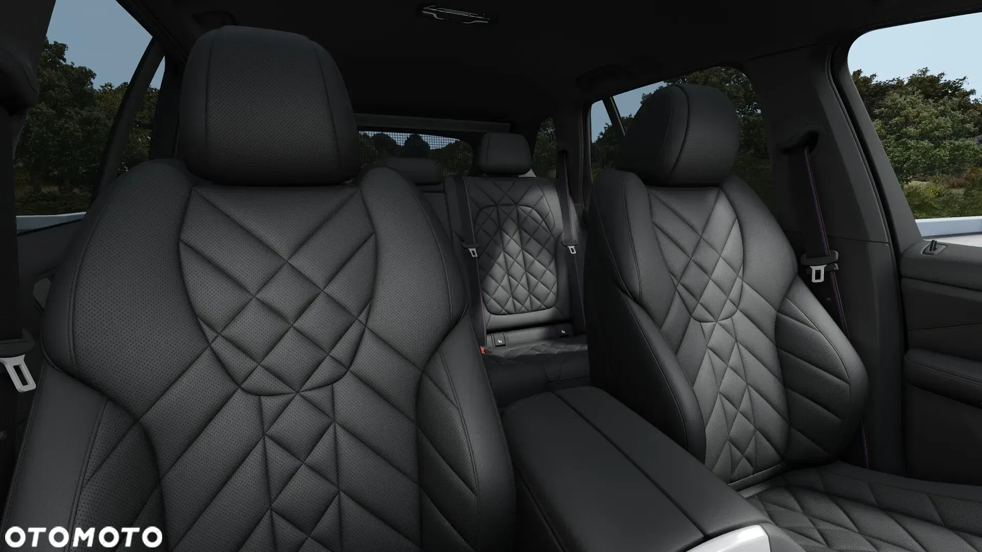 BMW X5 - 7