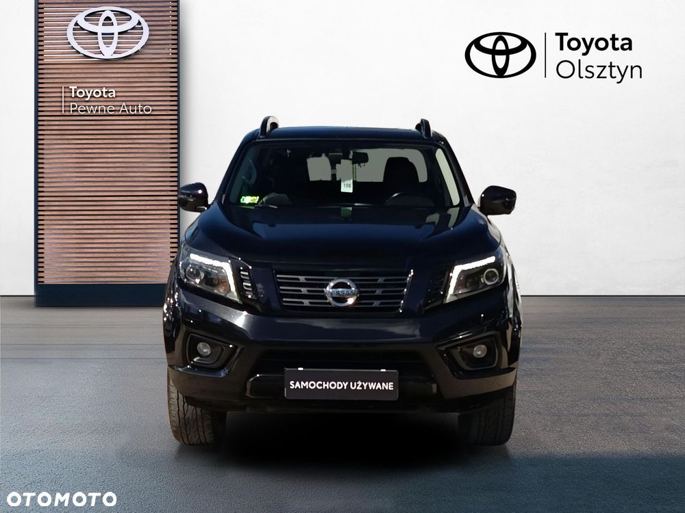 Nissan Navara - 8