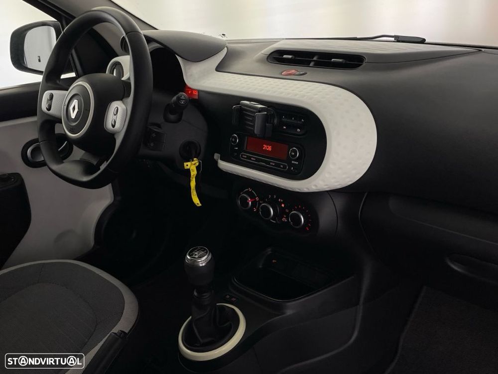 Renault Twingo 1.0 SCe Zen - 23