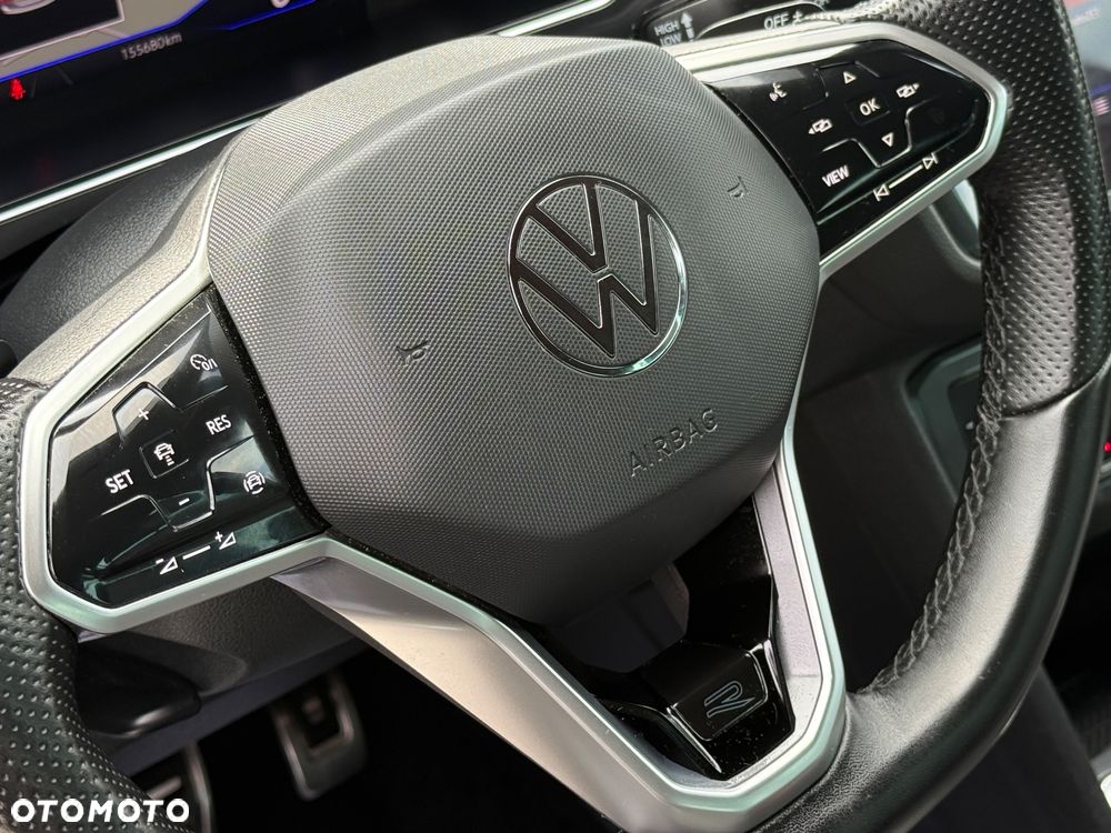 Volkswagen Tiguan 1.5 TSI OPF DSG R-Line - 19