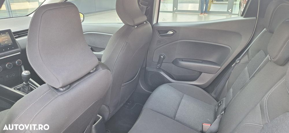 Renault Clio V 1.0 TCe 90 Equilibre - 13