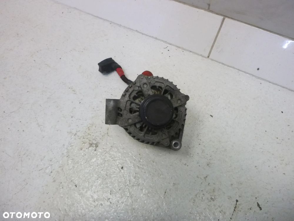 RANGE ROVER VELAR L560 JAGUAR X351 X260 X761 3.0D ALTERNATOR ORYGINAŁ - 8