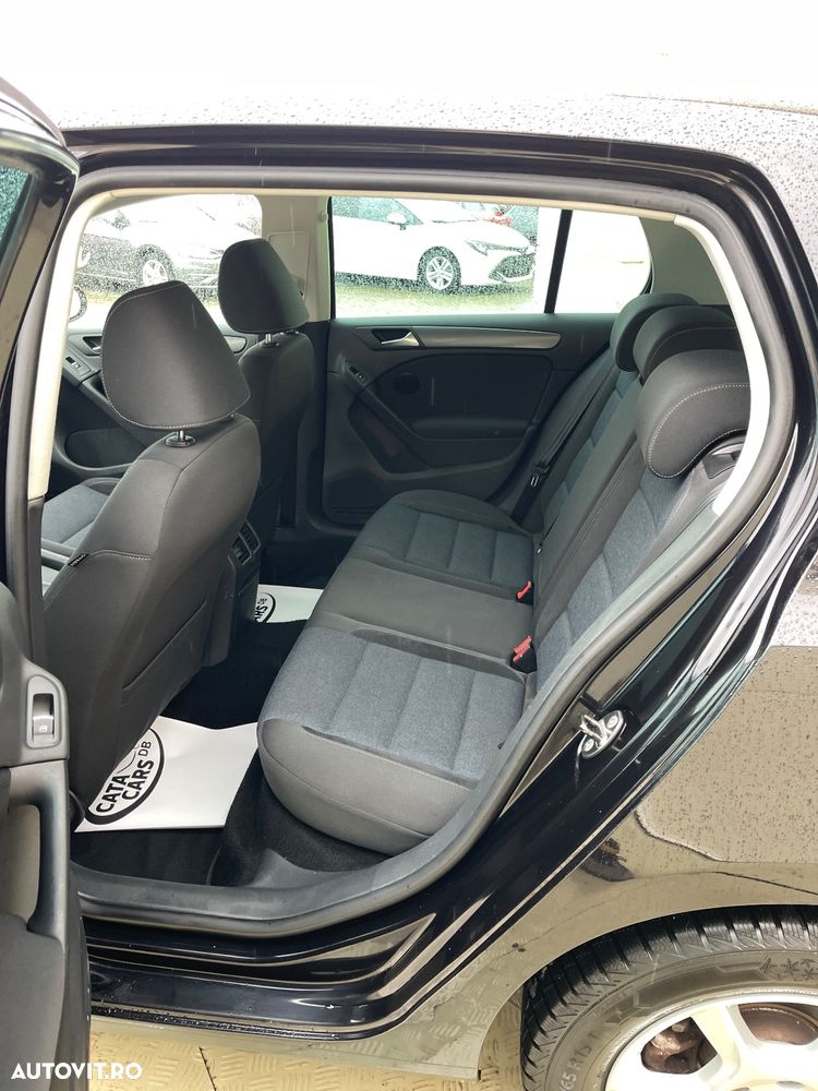 Volkswagen Golf ver-1-2-tsi-style - 29