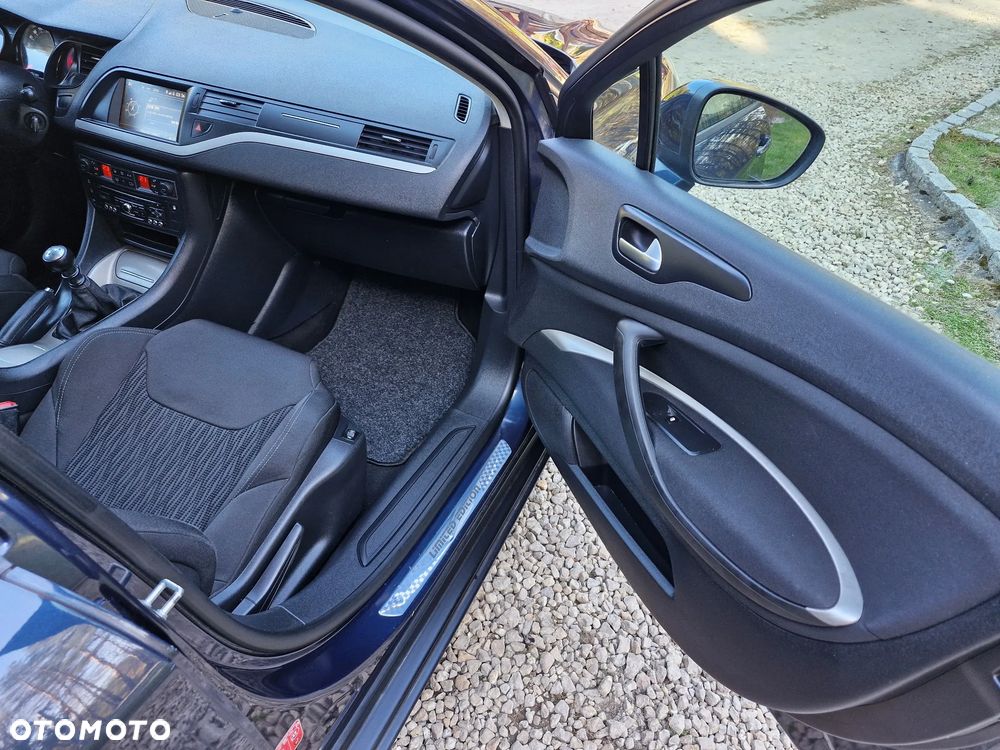 Citroën C5 2.0 HDi Exclusive - 19
