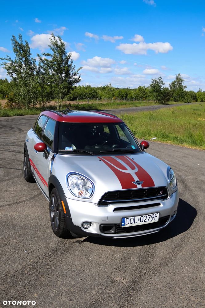 MINI Countryman - 32