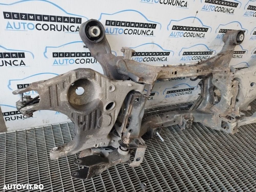 Punte spate Jaguar F - Pace 2.0 D 2015 - 2020 SUV 4 Usi (1141) 4x2 - 2