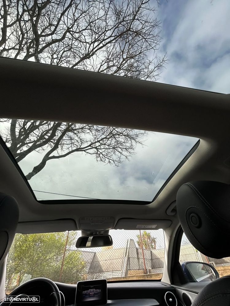 Mercedes-Benz C 180 (BlueTEC) d Station 7G-TRONIC Avantgarde - 7