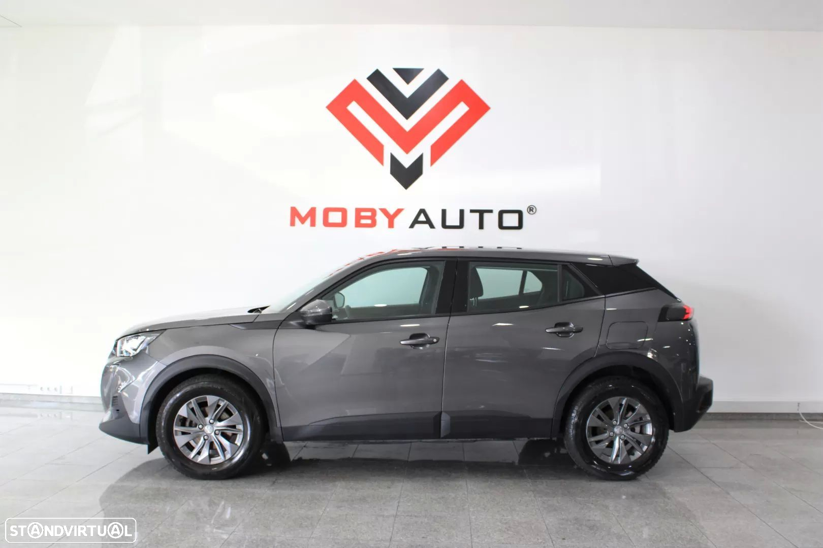 Peugeot 2008 1.2 PureTech Active Pack - 5