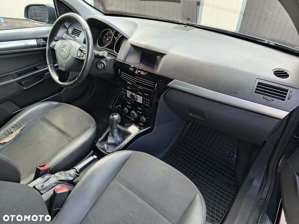 Opel Astra - 8