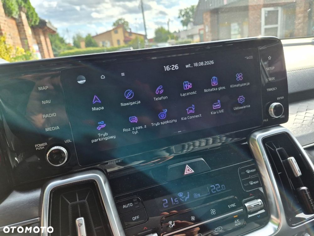 Kia Sorento - 17