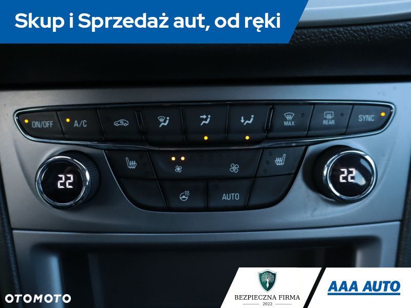 Opel Astra - 15