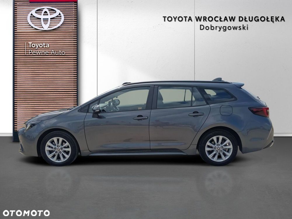 Toyota Corolla 1.8 Hybrid Comfort - 4