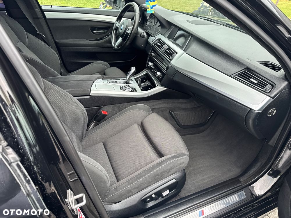 BMW Seria 5 - 26