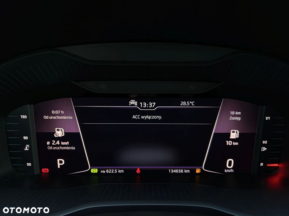 Skoda Kodiaq 2.0 TDI 4x2 Style DSG - 20