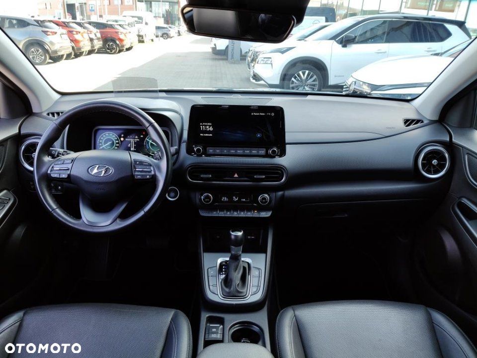 Hyundai Kona - 25