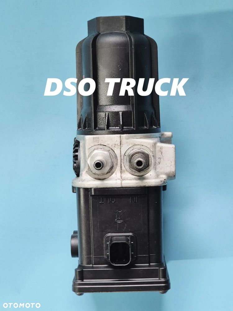 POMPA MODUŁ ADBLUE SCANIA EURO 6 2182737 0603301 - 6