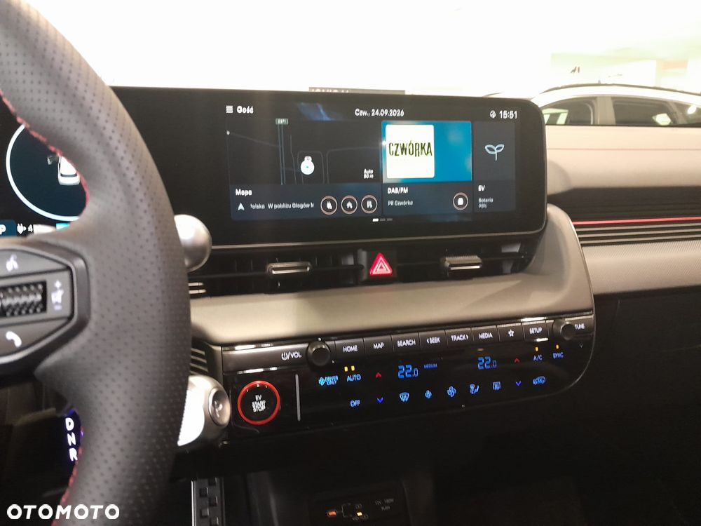 Hyundai IONIQ 5 84kWh N Line 4WD - 21
