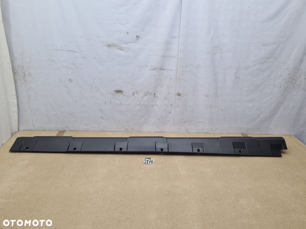 Dacia sandero 3 III stepway od 20r 764190814R listwa progowa lewa - 2