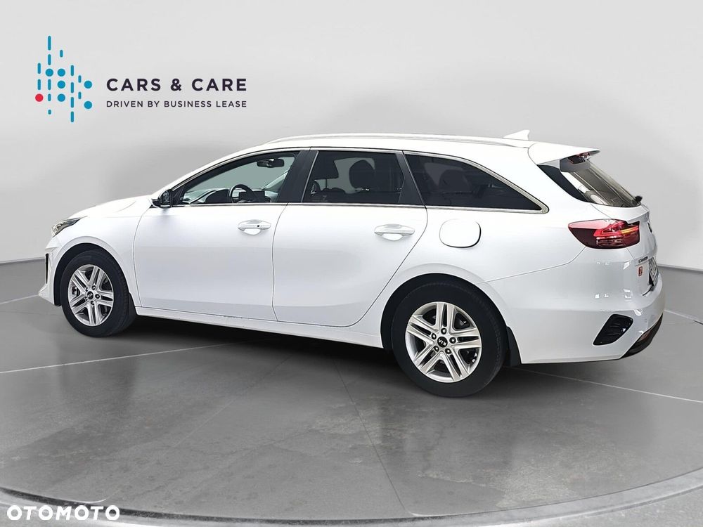 Kia Ceed 1.6 CRDi SCR L - 24