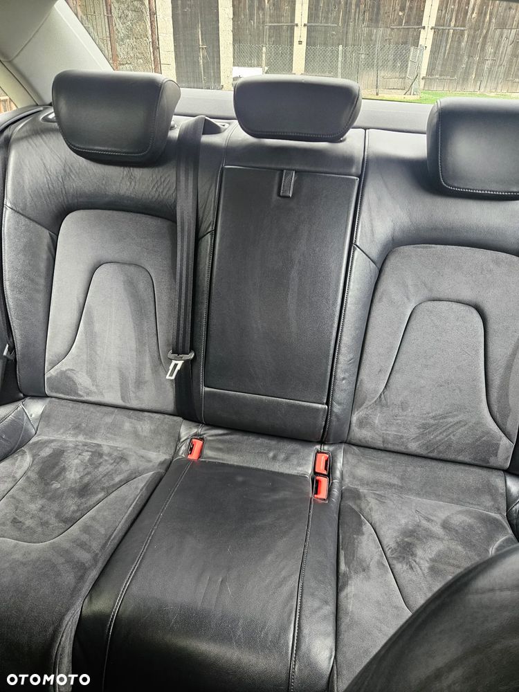 Audi A4 Limousine 2.0 TDI - 16