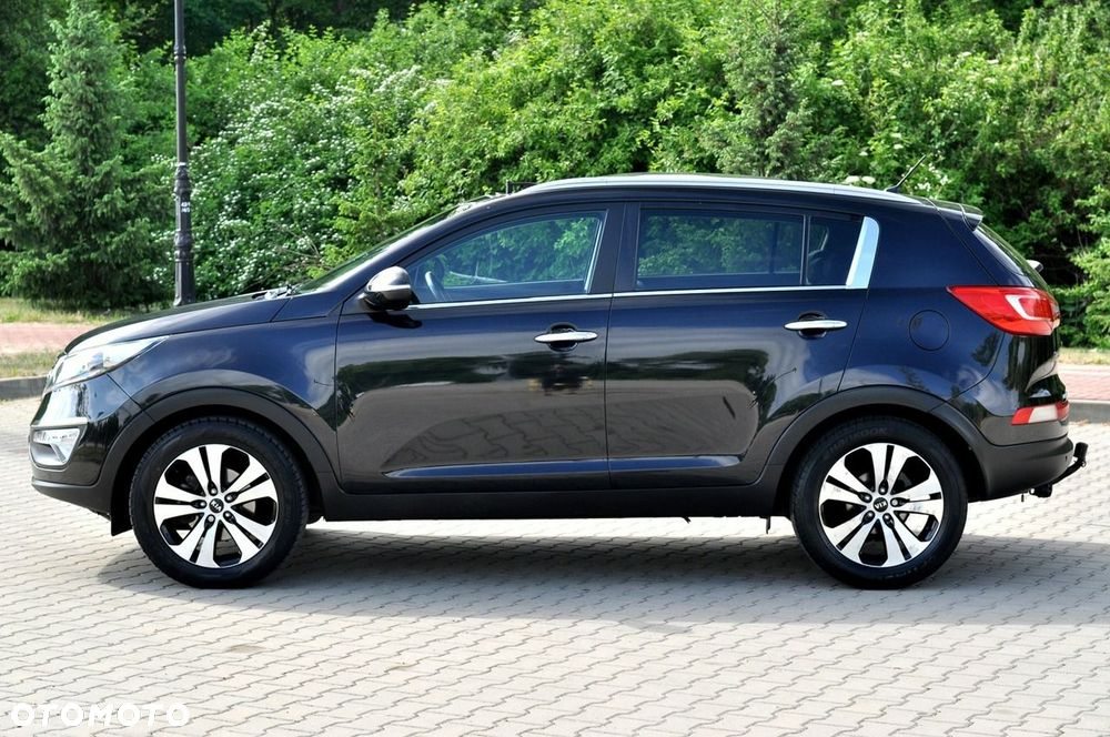Kia Sportage - 24
