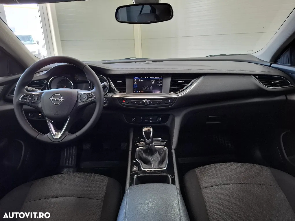 Opel Insignia Grand Sport 2.0 CDTI Start/Stop Innovation - 3