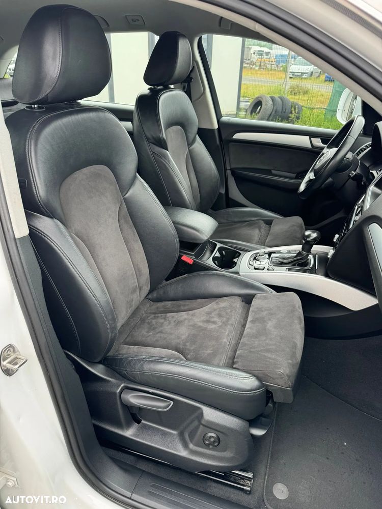Audi Q5 - 7