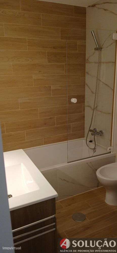 Apartamento T2 em Guimarães - Arrendamento - Grande imagem: 5/15