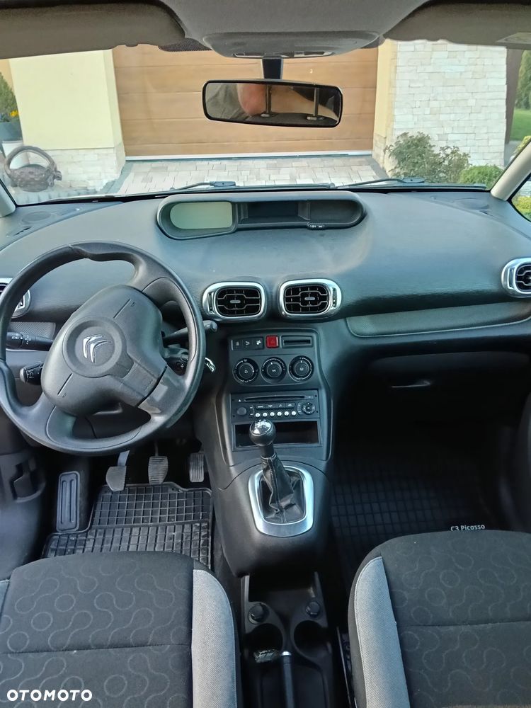 Citroën C3 Picasso PureTech 110 Selection - 5