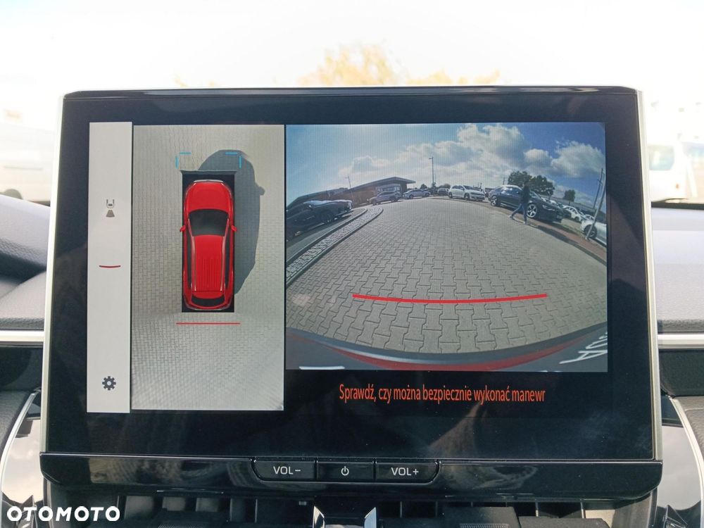 Toyota Corolla Cross 2.0 Hybrid Executive - 20