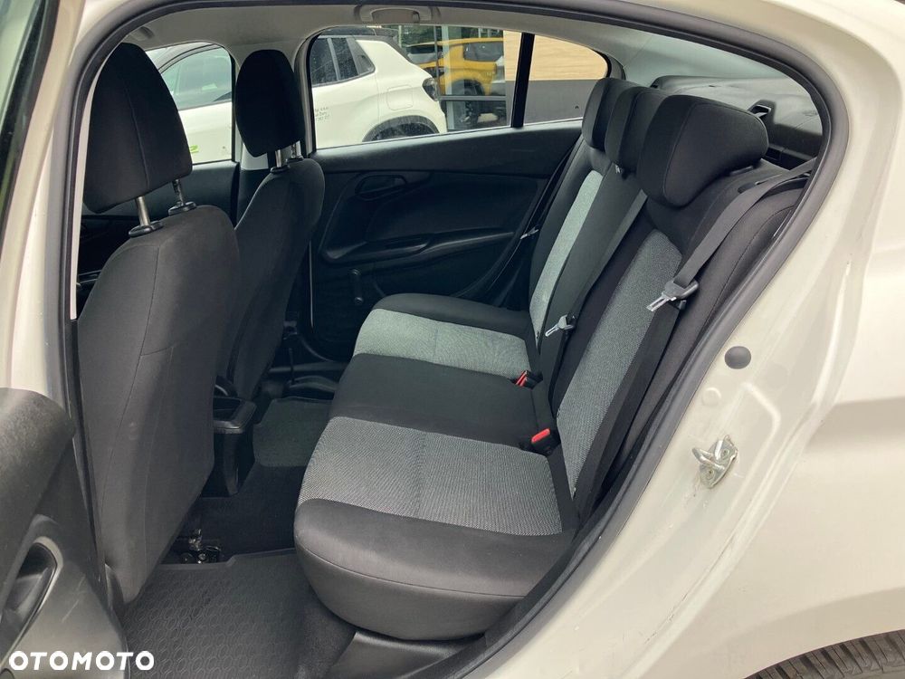 Fiat Tipo 1.4 16V Lounge - 7