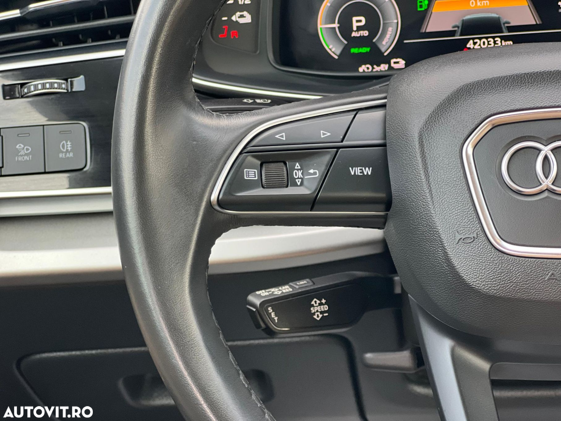Audi Q7 - 33